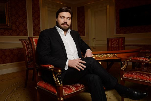 Авер на Цветан Василев свалил малайзийския боинг СНИМКИ