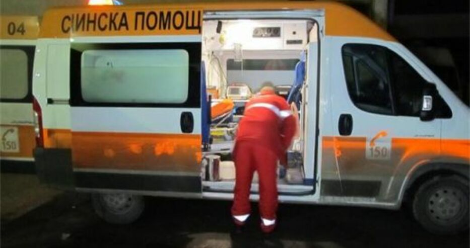 Тежко е състоянието на две от пострадалите жени край Котел