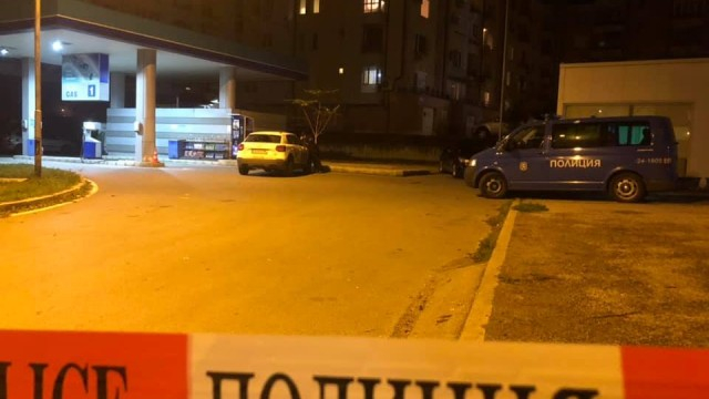Дързък обир на бензиностанция в Ловешко
