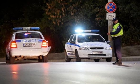 Труп на мъж паникьоса столичен квартал