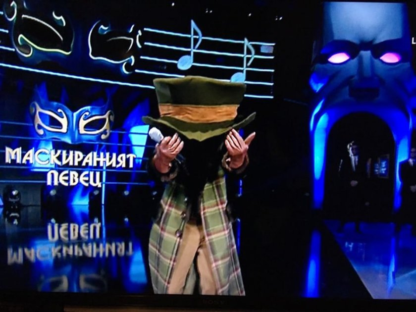Къци Вапцаров се оказа… СНИМКИ