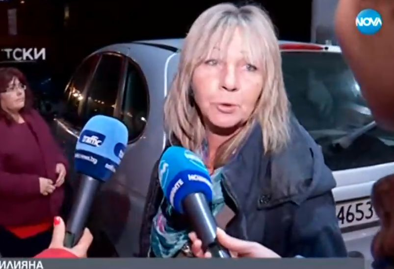 Опасна мистерия витае около въоръжения обир в столицата ВИДЕО
