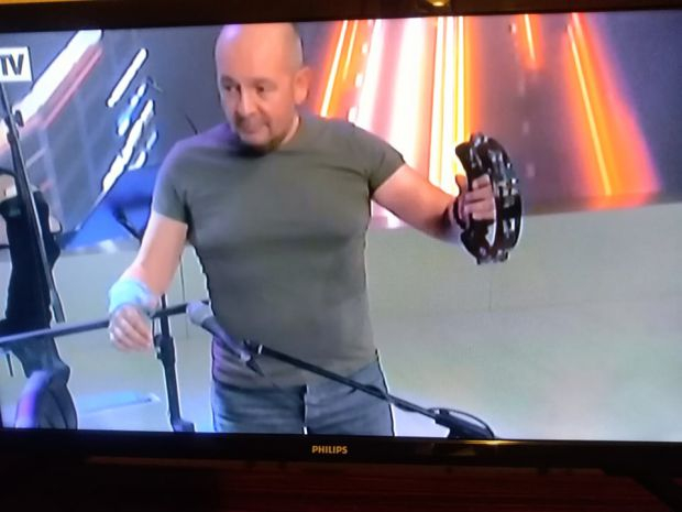 Потрошеният Годжи си играе със здравето, реши да изкара пари като... 