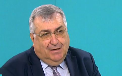Близнашки: Президентът направи груба политическа грешка, връщайки кандидатурата на Гешев