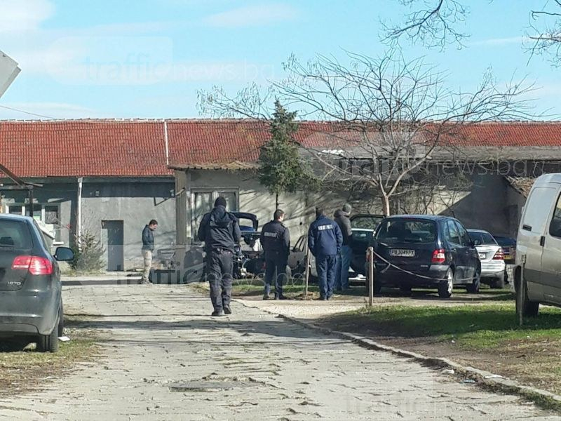 Страшна измама със скъпи лизингови коли в Пловдив 