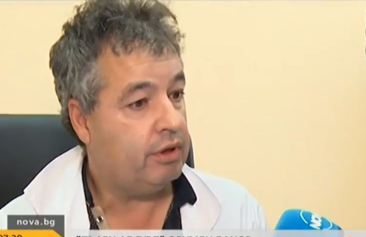 Абсурд: ТЕЛК от скандалната болница в Пазарджик лиши тежко болно дете от помощи