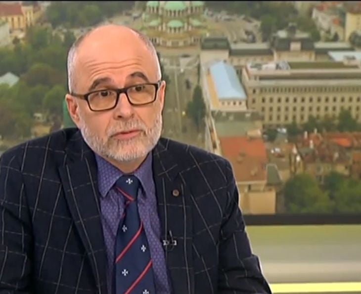 Експерт извади КАРТА и показа за кои пътища няма да плащаме тол такса 