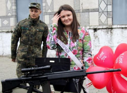 Не е за вярване какво си подари 16-годишна ученичка от Стара Загора за рождения ден СНИМКА