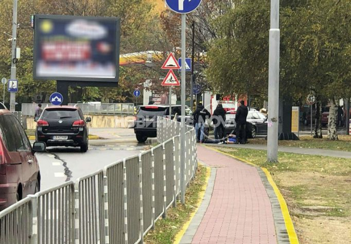 Ексклузивни разкрития за наркобандата, ударена в София 