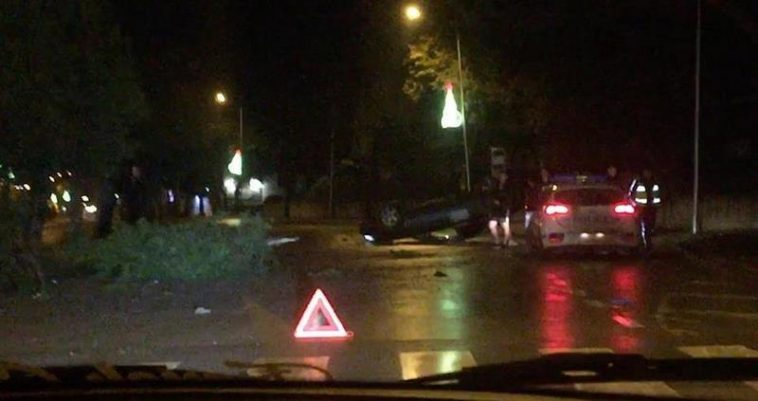 Само в БЛИЦ! Смразяваща каскада по тъмна доба вдигна на крак пожарна и полиция 
