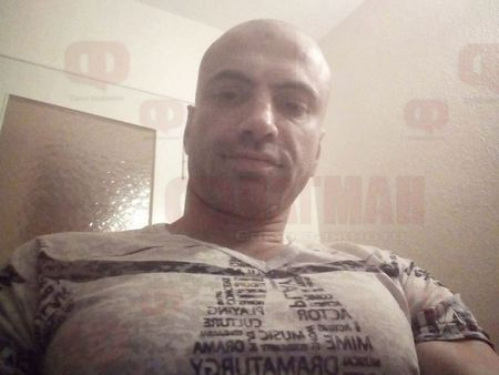 Тежък удар за Живко Вилицата, кътал в дома на баща си 22 хил. дози за пазара в Бургас