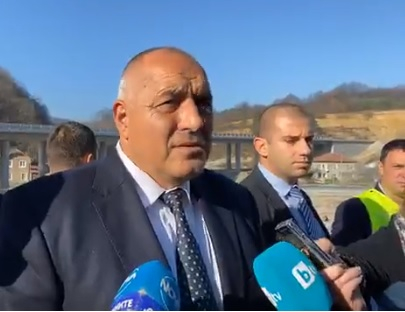 Борисов каза какво ще се случи с първия ден от болничните ВИДЕО