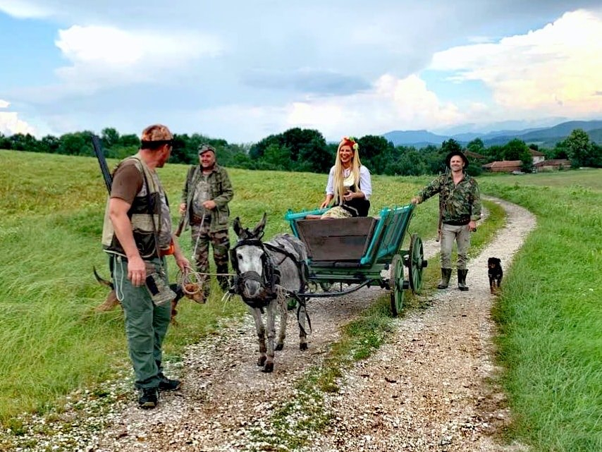 Нелина призна нещо, от което ще настръхнат косите на всички жени ВИДЕО 