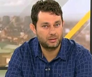 Нашенецът финалист от “Турция търси талант" с любопитни признания