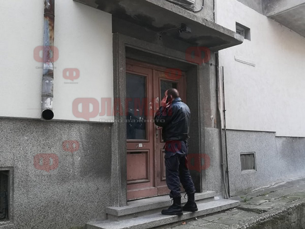 Извънредни новини за хладнокръвното убийство на криминален тип в Бургас СНИМКИ