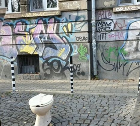 Нова софийска простотия втрещи мрежата СНИМКА