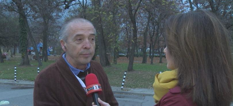 Доц. Мангъров обясни какво се вижда на рентгеновите снимки на починалото дете