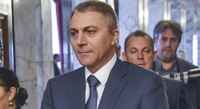 Карадайъ: Изборът на нов зам.-председател на НС е обида към парламенатирзма