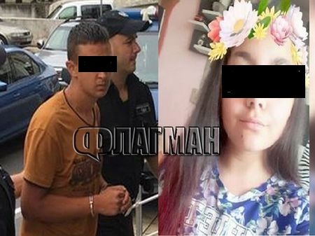 Ето какво наказание получи тийнейджърът Иван за убийството на ученичката Никол 