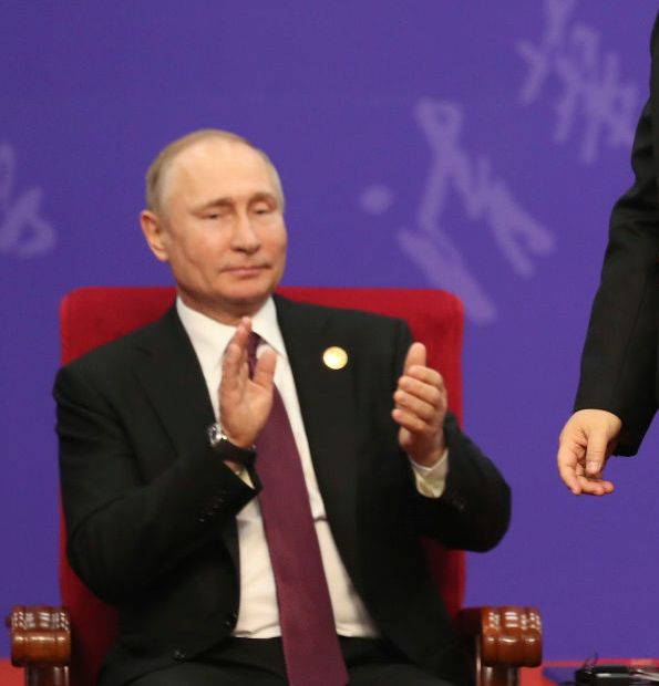 Путин с мрачна прогноза за ЕС: До 2028 година ще…