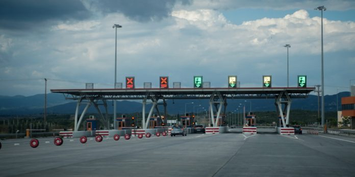 Много важна новина за всички, които ще пътуват до Солун и Аспровалта 
