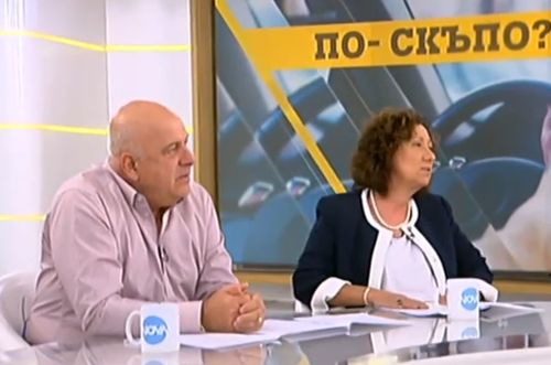 Експерти за поскъпването на "Гражданската" с 400%: Много е, но шофьорите са си виновни! 