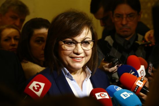 Нинова подкрепи Гешев за разследването на приватизацията: Прекрасно!