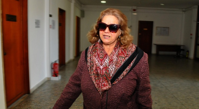 Гореща новина за Черната вдовица, изтезавала инж. Миразчиев до смърт 