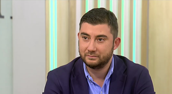 Контрера за избора на Симеонов: Като обществото сме майстори на ненужните скандали