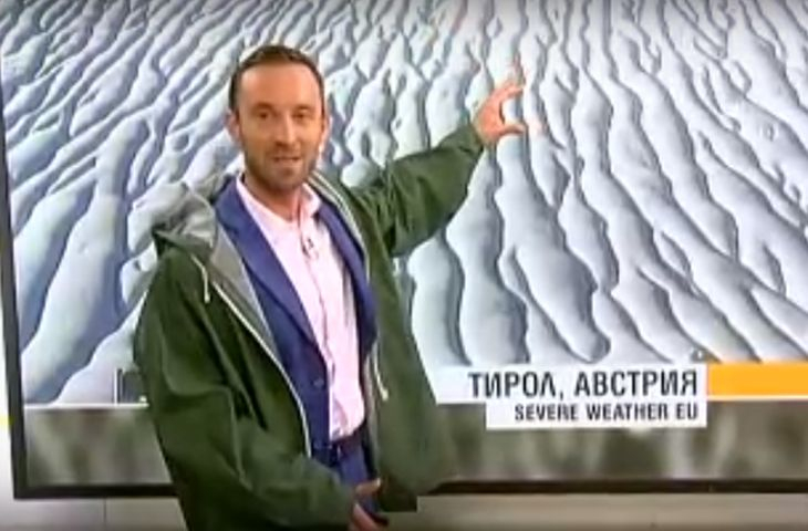 Ники Василковски изуми ефира, лъсна в... СНИМКИ