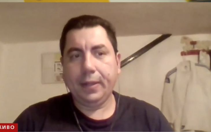 Бащата на убитата 11-годишна Никол: В Англия ме питат нормална държава ли сме, като узнаха за смешната присъда на Иван