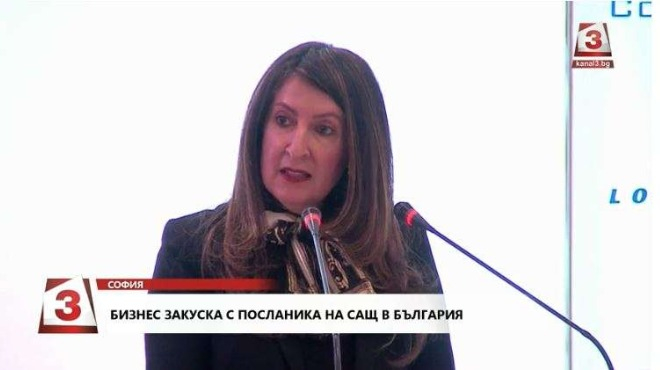 Посланикът на САЩ обяви основните теми на срещата Тръмп - Борисов