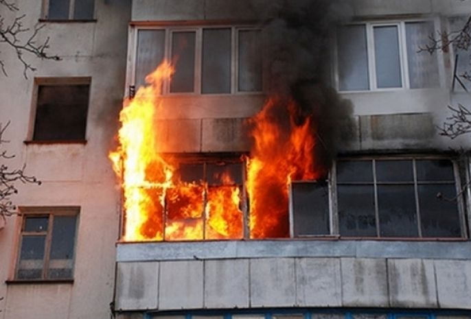 Взрив разтърси Брягово, има ранен