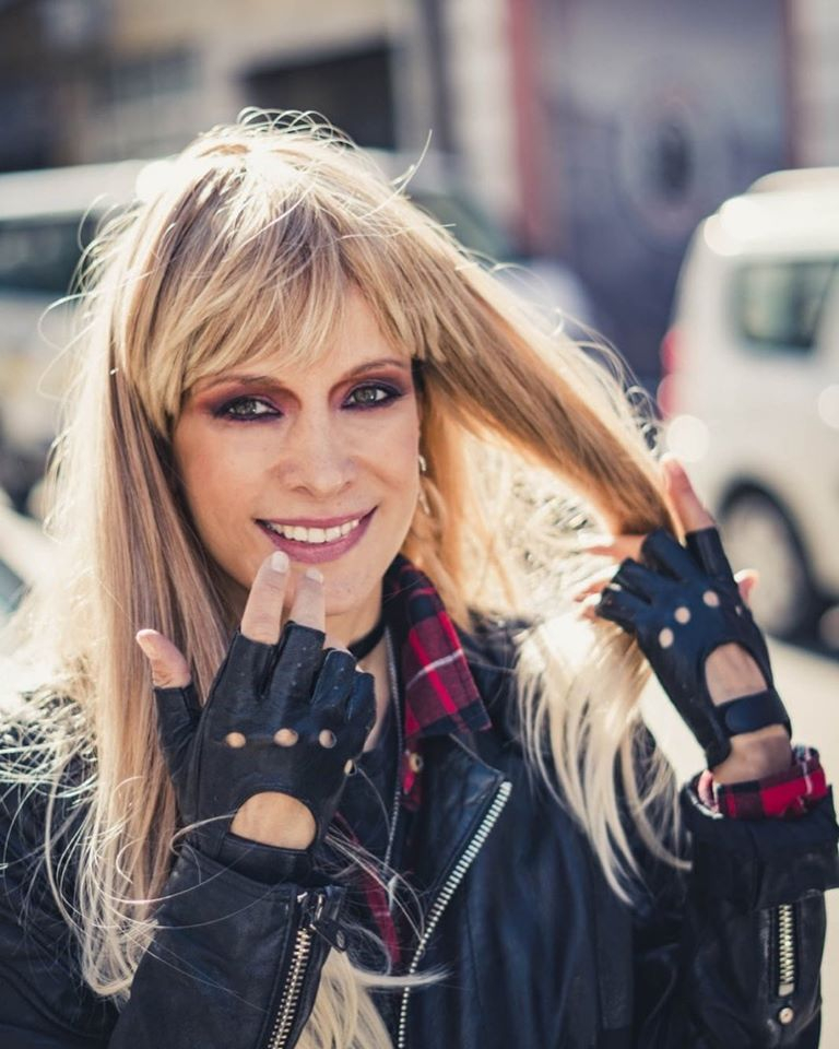 Яна Маринова призна: Луиза пострада на снимки, стоеше на ръба и се кръстеше