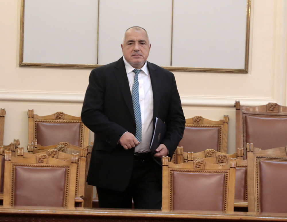 Борисов се стяга за важна среща в Брюксел 