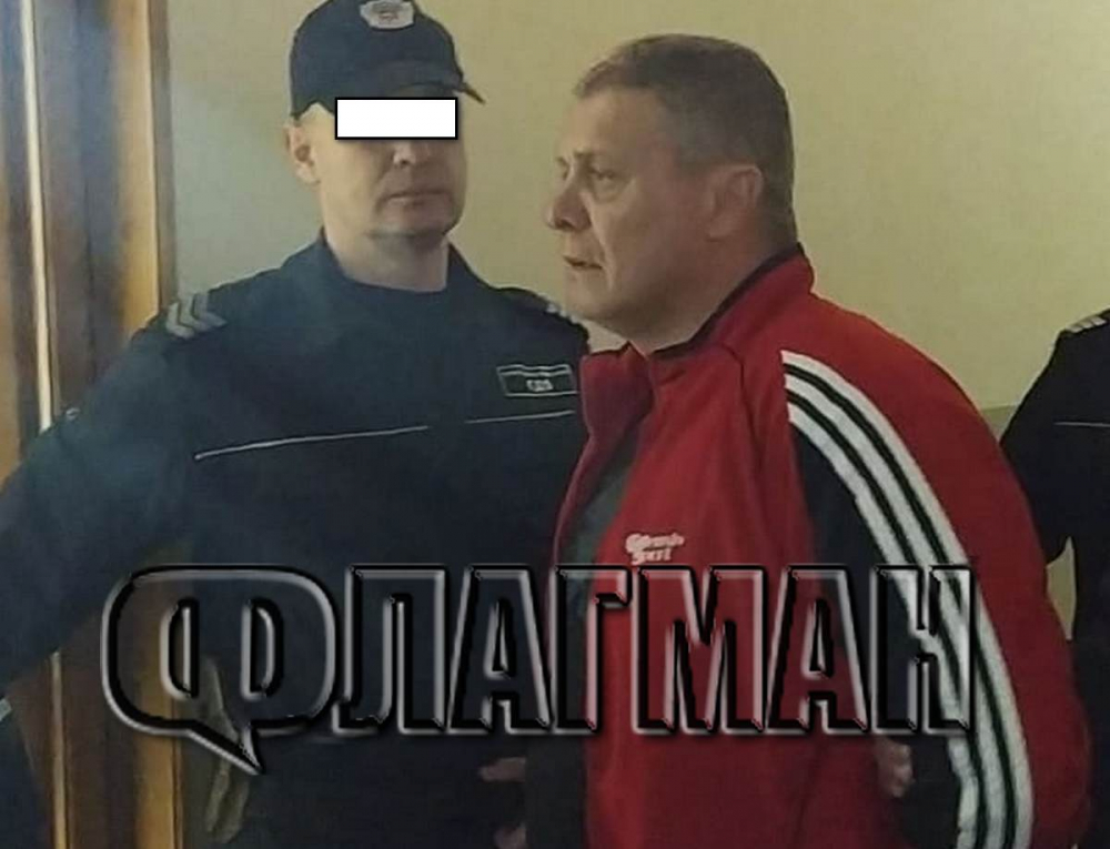 Нови разкрития за бруталната кражба на техника за половин милион