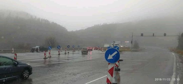 "Meteo Balkans" показа къде в България вече трупа обилно сняг СНИМКИ