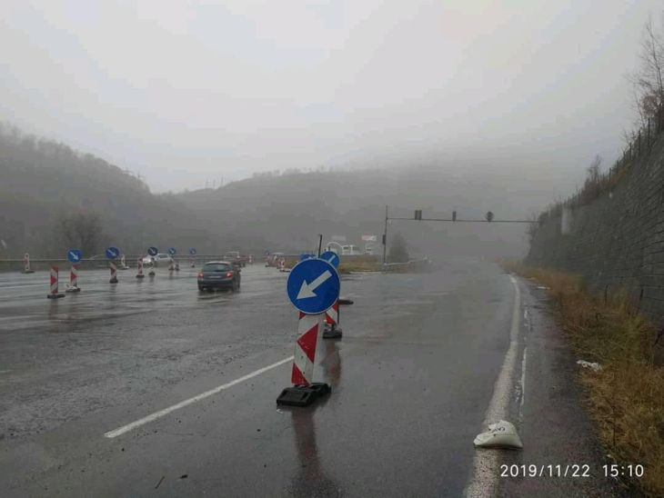 "Meteo Balkans" показа къде в България вече трупа обилно сняг СНИМКИ