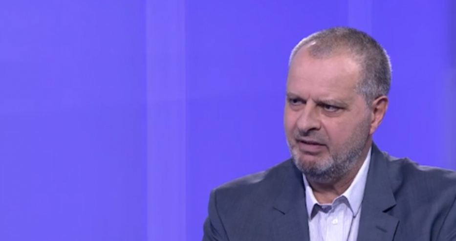 Социолог предрече какво ще се случи на пленума на БСП