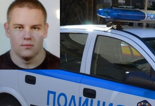 Любослав излезе да си купува маратонки и изчезна безследно