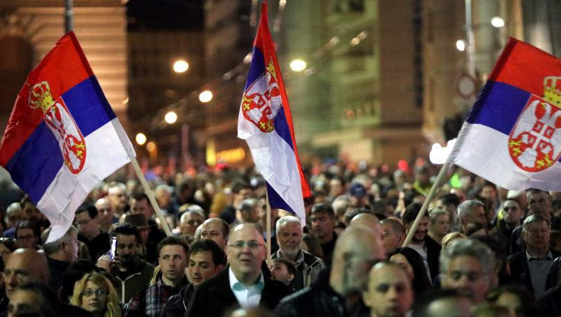 В Боливия одобриха закон за нови избори
