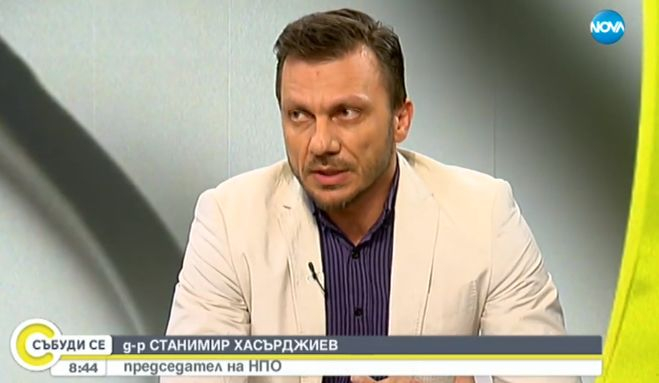 Лекар с потресаващи думи за смъртта на 3-годишния Алекс от София ВИДЕО