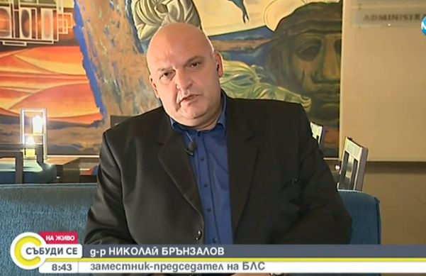 Лекар с потресаващи думи за смъртта на 3-годишния Алекс от София ВИДЕО