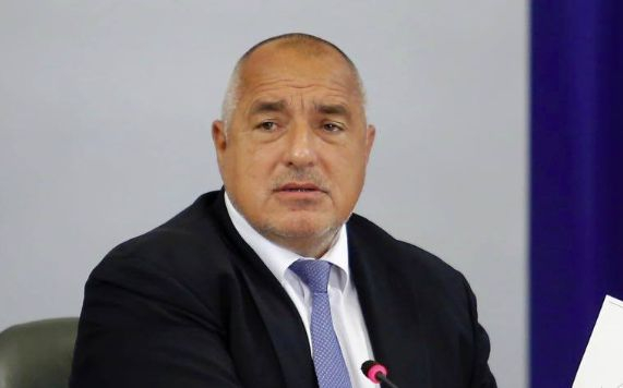 На път за Вашингтон Борисов разкри кои важни теми ще обсъди с Тръмп 