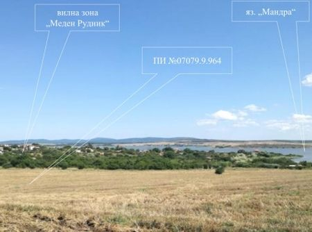 Мистериозен бизнесмен от Ливан вдига Бевърли хилс в Бургас