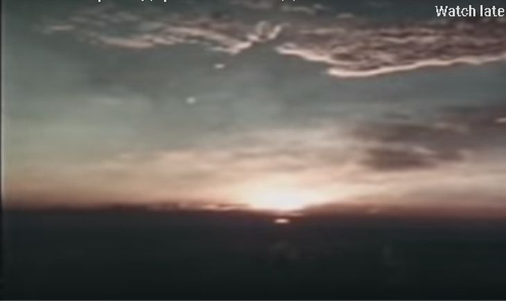 РДС-37: Как изпитанията на водородната бомба помагат да се създаде ядреният щит ВИДЕО