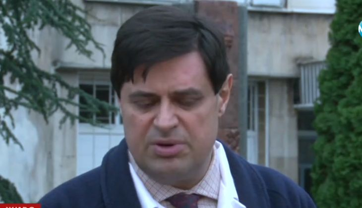 Шокиращи подробности за кървавия ужас във влака Пловдив-Варна