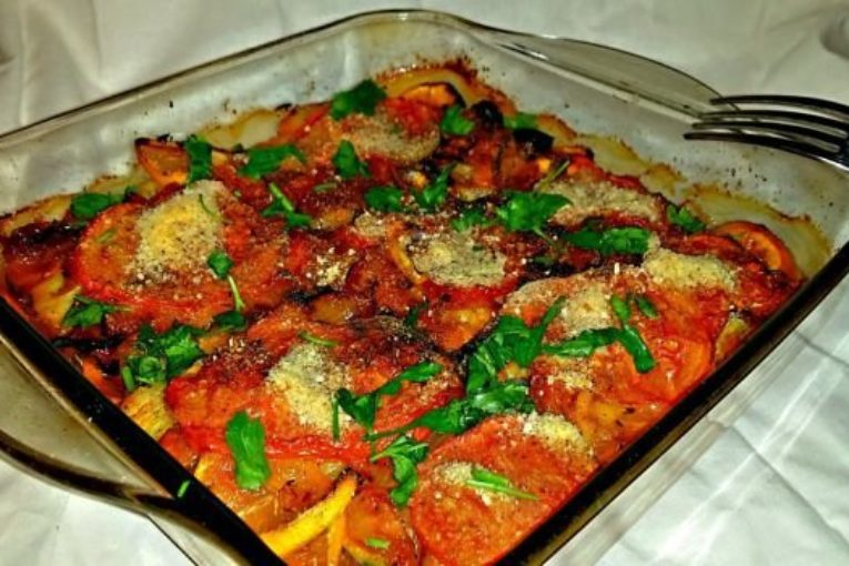 Рецепта на деня: Риба плакия на фурна - нереална вкусотия