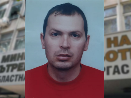 Драма в Бургас: Отвлечен ли е Милен за търговия с органи?
