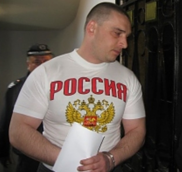 Галин Гея забърка жесток екшън, в Мездра стана страшно за секунди